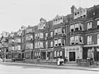 Kingscliffe Hotel, Lewis Avenue  [Lyn Offord] Margate History